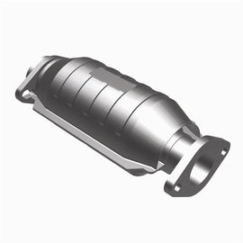 MAGNAFLOW PERFORMANCE UNIVERSAL HIGH-FLOW CATALYTIC CONVERTER 338686 338686