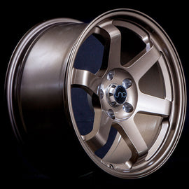 JNC 014 Gloss Bronze 18x9.5 5x120 +30cb72.60 Wheel/Rim 18515262538