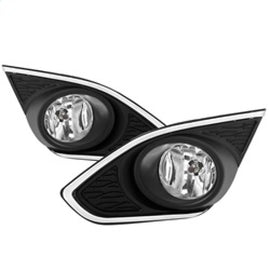 Spyder LED Fog Lights, Fits Chevy Spark 2013-2015 5080288