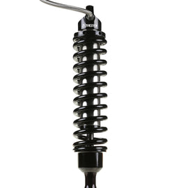 Fabtech 15-18 Ford F150 4WD 6in Front Dirt Logic 2.5 Reservoir Coilovers - Pair FTS22186