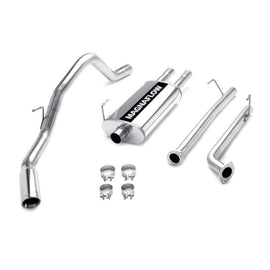 MAGNAFLOW PERFORMANCE CAT BACK EXHAUST FOR 2007-2008 TOYOTA TUNDRA V8 16753