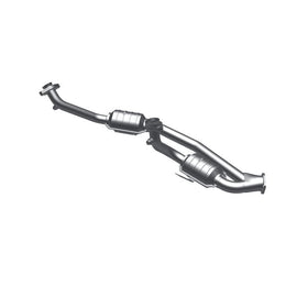 MAGNAFLOW DIRECT FIT HIGH-FLOW CATALYTIC CONVERTER 23356 23356