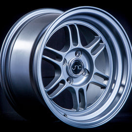 JNC 021 Hyper Black 17x9.5 4x100/4x114.3 +15 Wheel/Rim 1656513724441