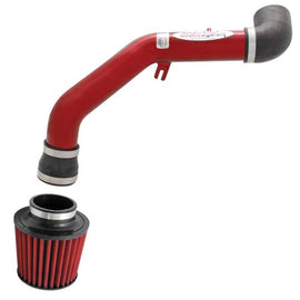 AEM 00-05 Eclipse RS and GS Red Short Ram Intake 22-433R