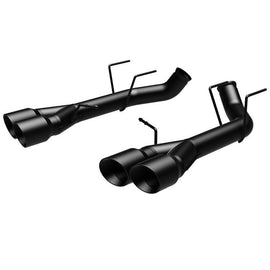 MAGNAFLOW PERFORMANCE AXLE BACK EXHAUST FOR 2013-2014 FORD MUSTANG GT500 15177