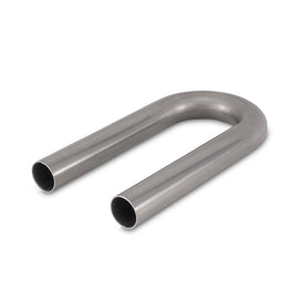 Mishimoto Universal 304SS Exhaust Tubing 1.5in. OD - 180 Degree Bend MMICP-SS-151