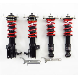 RS-R Black*i Coilovers for Subaru BR-Z 2013+ - ZC6 XBKT065M