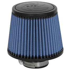 aFe MagnumFLOW Air Filters UCO P5R A/F P5R 2-1/4F x 6B x 4-3/4T x 5H 24-23001