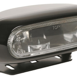 Hella Optilux 1200 12V/55W Rectangular Fog Lamp Kit H71010281