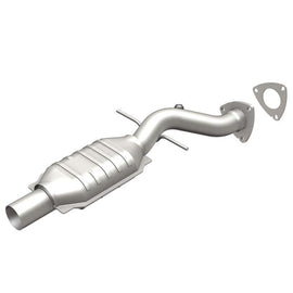 MAGNAFLOW DIRECT FIT HIGH-FLOW CATALYTIC CONVERTER 23416 23416