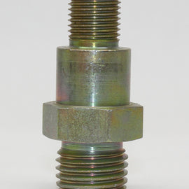 Walbro 14mm DIN Fuel Fitting 128-3028