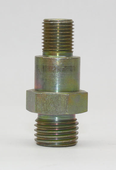 Walbro 14mm DIN Fuel Fitting 128-3028