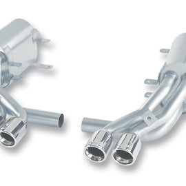 BORLA Cat-Back System FOR 997 '05-'08 NON-TURBO 3.6L 6 140233