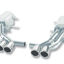 BORLA Cat-Back System FOR 997 '05-'08 NON-TURBO 3.6L 6 140234