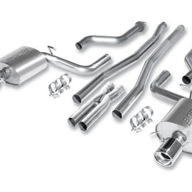 BORLA Cat-Back System FOR CTS-V '09-'11 6.2L V8 AT/MT RW 140364