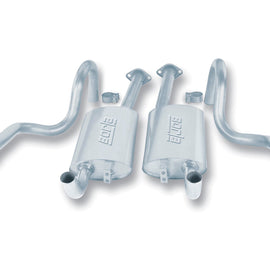 BORLA Cat-Back System FOR MUST GT '87-'93 5.0L V8 AT/MT RW 14139