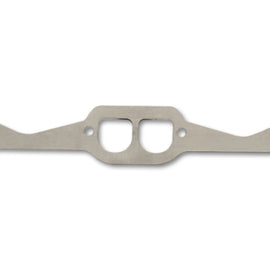 Vibrant Exhaust Manifold Flange for GM LT1/L98/LB9 SM Block (Dport) - Sold in Pairs 14331D