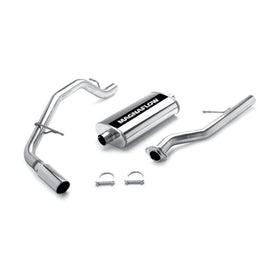 MAGNAFLOW PERFORMANCE CAT-BACK EXHAUST FOR 2002-2005 CHEVROLET AVALANCHE 1500 15724