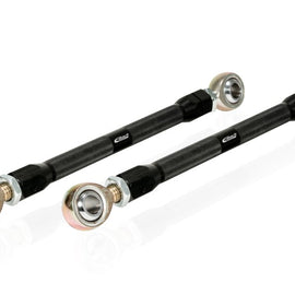 Eibach Heavy Duty Adjustable Endlink - Bolt Diameter M12 / Min Length 215MM / Max Length 245MM UEL-12-215HD