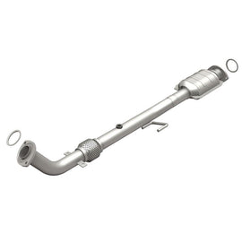 MAGNAFLOW UNIVERSAL HIGH-FLOW CATALYTIC CONVERTER 49556 49556