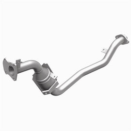 MAGNAFLOW PERFORMANCE UNIVERSAL HIGH-FLOW CATALYTIC CONVERTER 337867 337867