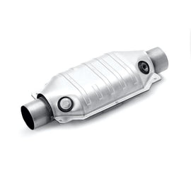 MAGNAFLOW UNIVERSAL HIGH-FLOW CATALYTIC CONVERTER 94264 17.5x8.5x4.5 17.5x8.5x4.5 94264