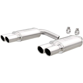 MAGNAFLOW PERFORMANCE AXLE BACK EXHAUST FOR 1992-1996 CHEVROLET CORVETTE 15623