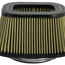 aFe MagnumFLOW HD Air Filters Pro Guard 7.13in F x 8.7x10.6in B x 6.5x8.6in T x 5in H 72-91067