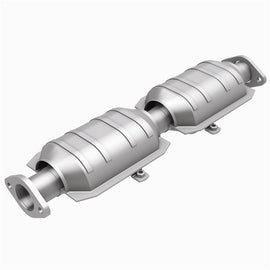 MAGNAFLOW PERFORMANCE UNIVERSAL HIGH-FLOW CATALYTIC CONVERTER 337250 337250