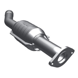 MAGNAFLOW UNIVERSAL HIGH-FLOW CATALYTIC CONVERTER 23637 23637