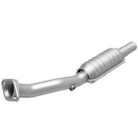 MAGNAFLOW PERFORMANCE HIGH-FLOW CATALYTIC CONVERTER UNIVERSAL 49157 49157