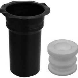 KYB Shocks & Struts Strut Boots Front Ford Expedition 2007-2014 / Ford F-150 (exc Raptor) 2009-2014 SB139