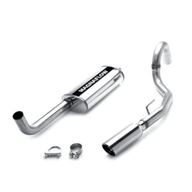 MAGNAFLOW PERFORMANCE CAT-BACK EXHAUST FOR 1993-1997 JEEP GRAND CHEROKEE 15857