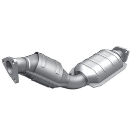 MAGNAFLOW DIRECT FIT CATALYTIC CONVERTER DS FOR 2003-2006 INFINITI G35 51601