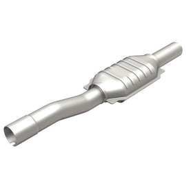 MAGNAFLOW UNIVERSAL HIGH-FLOW CATALYTIC CONVERTER 24992 24992