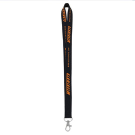 Mishimoto Lanyard MMPROMO-LAN-MMBK