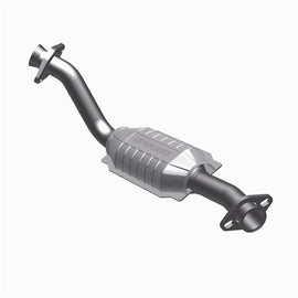 MAGNAFLOW PERFORMANCE UNIVERSAL HIGH-FLOW CATALYTIC CONVERTER 337384 337384