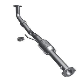 MAGNAFLOW DIRECT FIT HIGH-FLOW CATALYTIC CONVERTER 27303 27303