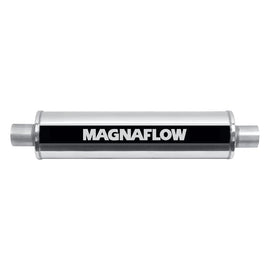 MAGNAFLOW PERFORMANCE MUFFLER 14641 14641