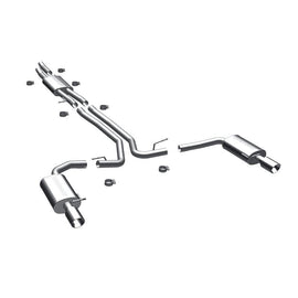 MAGNAFLOW PERFORMANCE CAT-BACK EXHAUST FOR 2010-2014 FORD TAURUS SHO 15769