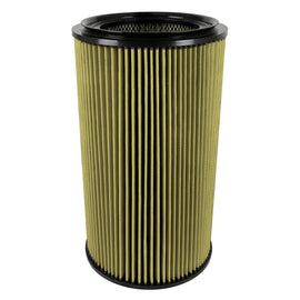 aFe ProHDuty Air Filters OER PG7 A/F HD PG7 RC: 12-3/4OD x 8-11/32ID x 23H 70-70035