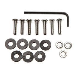 Cobb Mazdaspeed3 SF Airbox Hardware Kit 771150-HW