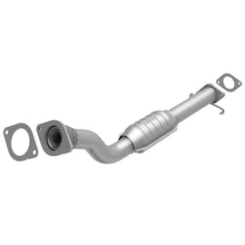 MAGNAFLOW UNIVERSAL HIGH-FLOW CATALYTIC CONVERTER 51101 44x10x8 51101