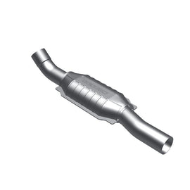 MAGNAFLOW DIRECT FIT HIGH-FLOW CATALYTIC CONVERTER REAR FOR 80-81 DODGE B1000 23289