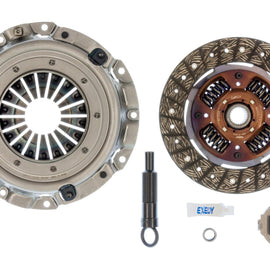 Exedy OE 2008-2012 Ford Fusion L4 Clutch Kit MZK1008