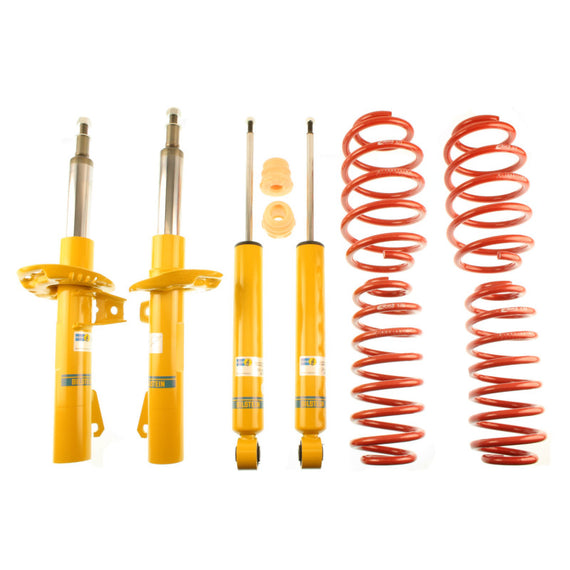 Suspension Kit-B12 (Sportline) Front Rear Bilstein 46-188069 46-188069