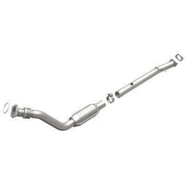 MAGNAFLOW DIRECT FIT CATALYTIC CONVERTER FRONT FOR 2002-2003 BUICK RENDEZVOUS 93171