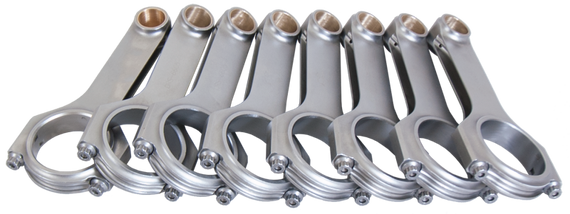 Eagle Ford 460 H-Beam Connecting Rods (Set of 8) CRS6605F3D