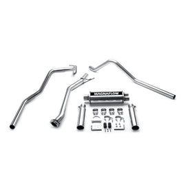 MAGNAFLOW PERFORMANCE CAT-BACK EXHAUST FOR 2003-2005 DODGE RAM 1500 4WD 15792