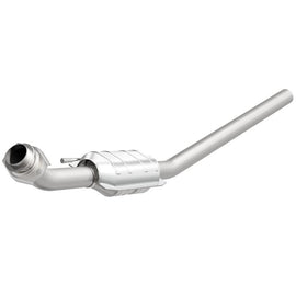 MAGNAFLOW DIRECT FIT HIGH-FLOW CATALYTIC CONVERTER FOR 1984-1987 DODGE CARAVAN 23283